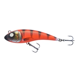Wobler Savage Gear Low Glider Jerk 14,5cm | SS | Red Tiger