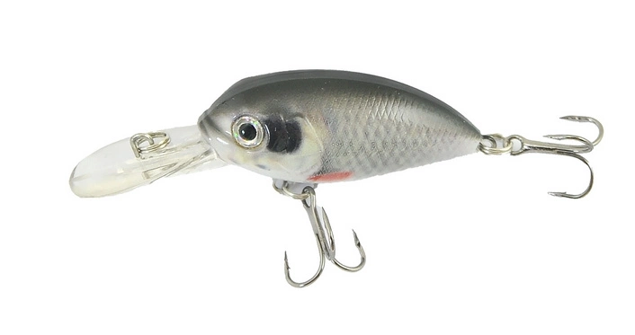 Wobler Jaxon Atract Aris 4cm | 4,8g | N