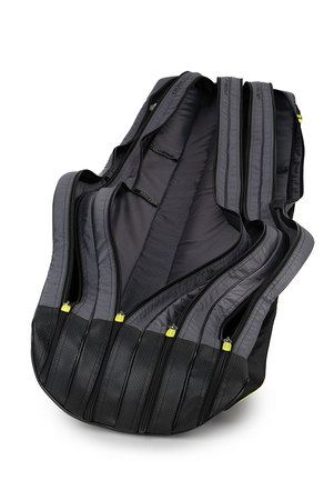 Sztywny pokrowiec na wędki Metrix Matrix Ethos 4 Rod Holdall