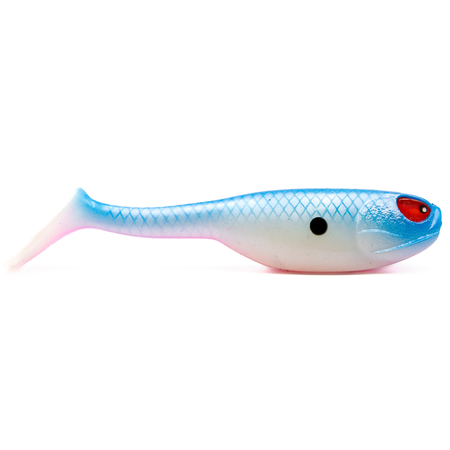 Przynęta Royal Baits - Mięsko 19.5cm - 100g - Policeman