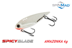 Cykada SpinMad Amazonka 4g | 3604