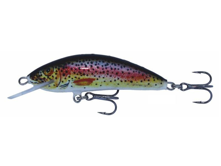 Wobler Kenart Winner 5.5cm | RTR | pływający |