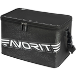 Torba Eva Favorite Folding Bakkan 34L | 45x27x28cm | black