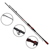 Wędka Mikado MFT Vertical 183cm 40-110g