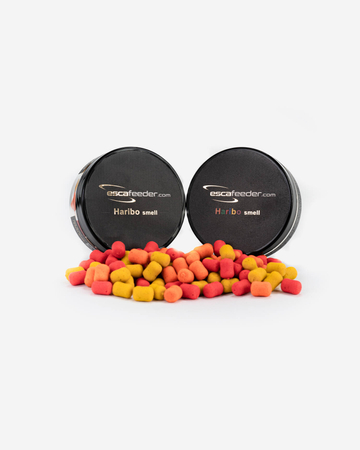 Esca Feeder Wafters Haribo