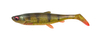 .Guma Savage Gear 3D Herring Shad V2 28 cm | CLEAR PERCH
