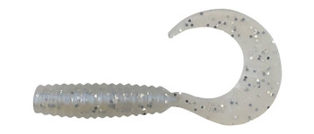 Przynęta RELAX Twister VR 1" (2.54cm) kol TS009 op 8szt