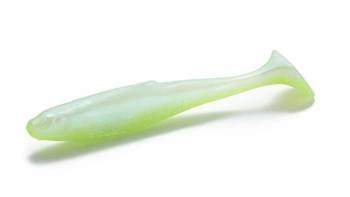 Guma Realistic Shad Kiełb 9cm K9-016