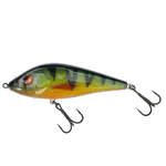 Wobler Manyfik Balsa Craft Jerk 10cm | 30 g | BJ01