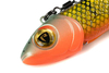 Guma Fox Rage Pelagic Slick Finesse 16cm | 40g | Naturalny okoń
