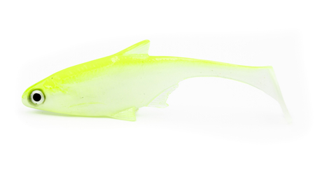 Przynęta Urbanek Ripper Krąp 7.5cm - 3g - UVP - 1szt