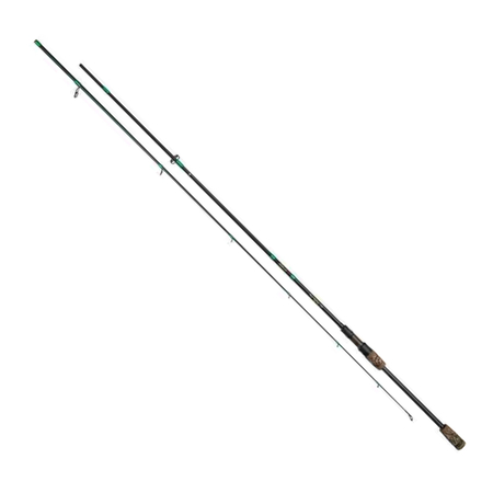 Wędka Mikado Katsudo True Fighter Spin 285cm | 6-28g
