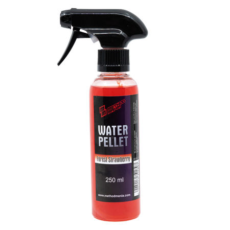 .Liquid Method Mania Water Pellet 250ml – Forest Strawberry