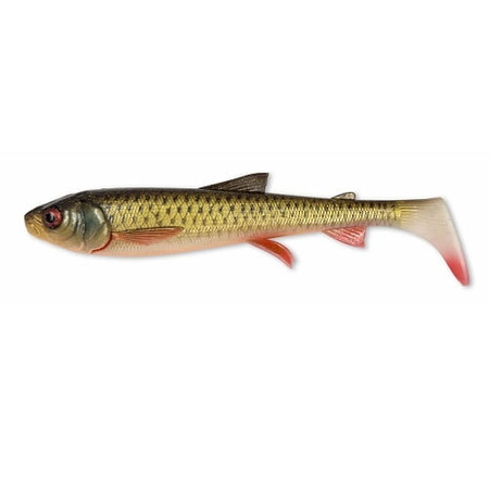 Guma Savage Gear 3D Whitefish Shad 15cm | DIRTY ROACH