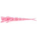.Gumy FishUp Flit 5,5cm | 2" | #048/Bubble Gum | 9szt.