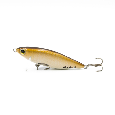 Wobler Murky Baits Sieczka 6cm | 10g | tonący | SIB
