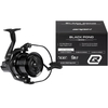Kołowrotek Brain Black Pond Carp 9000