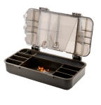 .Pudełko Brain Tackle Box #37 | 24,2x14,2x5cm