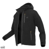 Bluza Geoff Anderson TEDDY | Black | S
