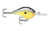 Wobler Rapala Dives To - 7cm -  OLSL