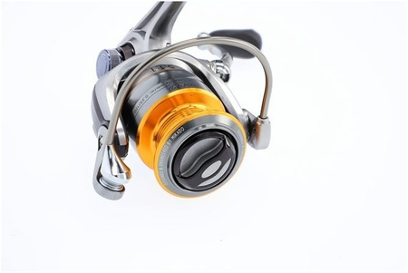 .Kołowrotek MIKADO River Flow 5004 FD