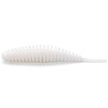 Gumy FishUp Tanta 4,2cm | 1,5" | #009/White | 10szt.