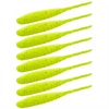 Keitech Shad Impact 4"/10,2cm - #LT25S Toxic Chart - 8 szt.