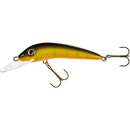 .Wobler Jaxon Holo Select Ferox UV 8cm | OT | pływający