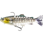 Przynęta Westin Tommy The Trout Multi Jointed R2F 16cm | Headlight Deluxe Trout | tonący