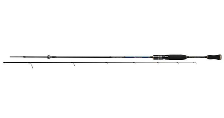 .Wędka Mikado SKY DREAM UL Spin 224cm | 1.5-9g
