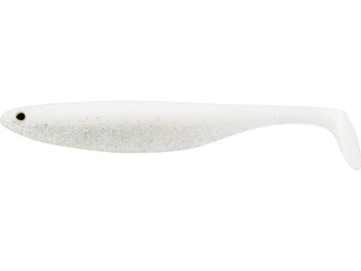 .Westin ShadTeez Slim- Snow White - 12cm 10g / Limitowana Edycja!