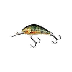 Wobler Salmo Hornet 5 cm -Pływający - Supernatural Perch