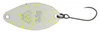 Błystka Wahadłowa - Lazzer Spoon / 1.6g / 9 / op. 1szt./ wymienny hak w zestawie