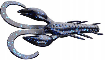 Guma MIKADO ANGRY CRAY FISH Raczek 3,5cm/588 5szt.