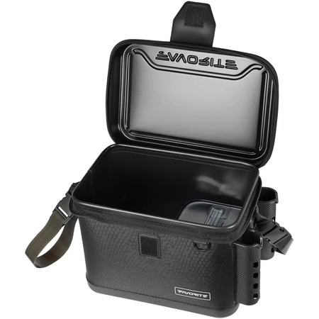 Torba Eva Favorite Tackle Bakkan BKN.1-20M 20L | black
