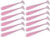 Guma Keitech Swing Impact 2" | 5,08cm | LT#12 Lilac Ice | 12 szt.
