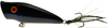 Wobler Wob-Art Popper Mick 6,5cm | 9g | 15
