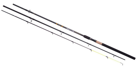 Wędka Mikado MFT Commercial Feeder 360cm | do 70g 