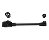 Uchwyt FLAGMAN Basic Keep Net Arm Straight FLN017 - 33x7x4cm