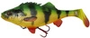 Savage Gear 4D Perch Shad 17.5cm SS 67g - Firetiger
