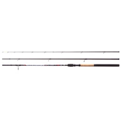 Wędka JAXON Rubicon Method Feeder 330cm 20-60g