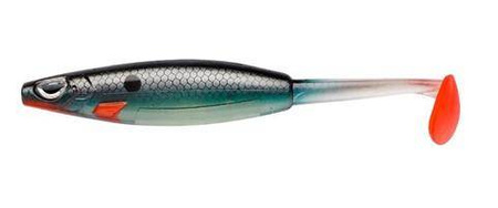 Guma Berkley Sick Vibe 12cm | Blue Shiner