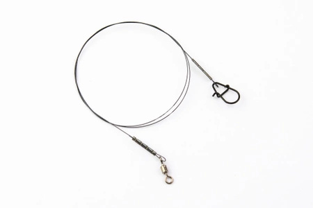 Przypon tytanowy Vis Vangen 20cm | 2.5kg