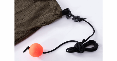 Worek karpiowy Mikado CARP SACK 120 x 90cm