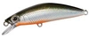 Wobler SHIMANO Cardiff Folletta 5cm 3.3g - Gold Shine - wolno tonący