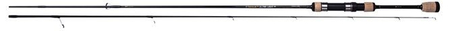 Wędka Mikado Sensual N.G. Medium Spin 244cm | 5-30g 