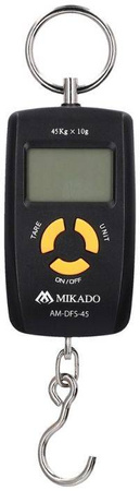 Waga Mikado elektroniczna 45kg
