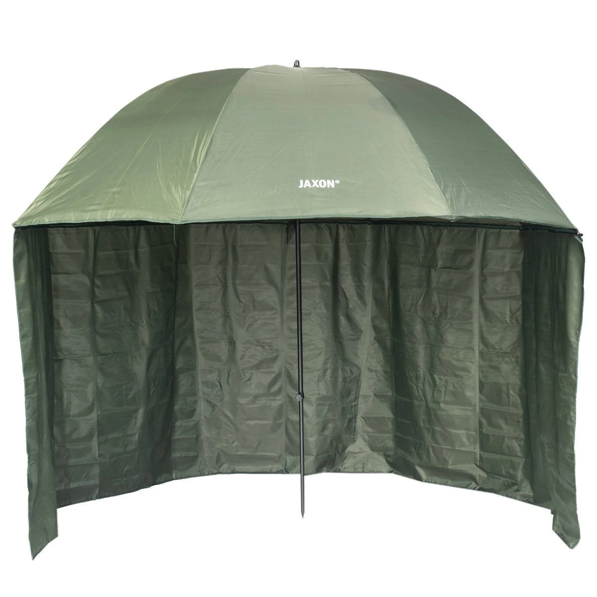 Parasol wędkarski Jaxon z osłoną AK-PLX150C