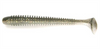 Guma Keitech Swing Impact 2" | 5,08cm | #410 Crystal Shad | 12 szt.