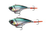 Przynęta Savage Gear Fat Vibes XL 10cm | Firetiger